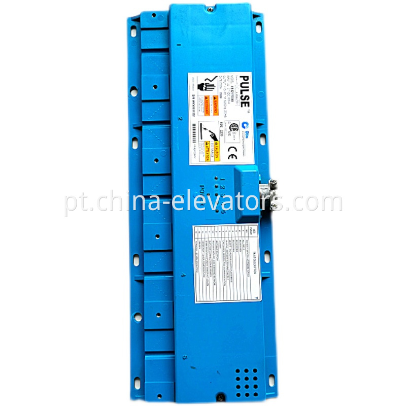 ABA21700X8 Montagem do monitor CSB Pulse para elevadores OTIS ABA21700X8 Pulse CSB Monitor Assembly for OTIS Elevators